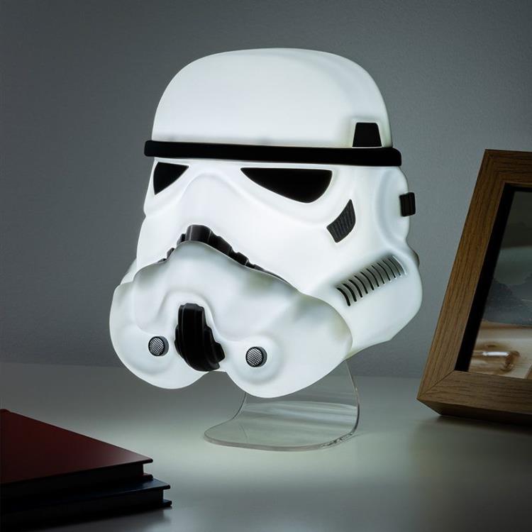 Star Wars Stormtrooper Mask Light