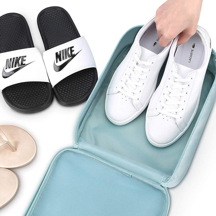Shoe Travel Bag (assorted colours)