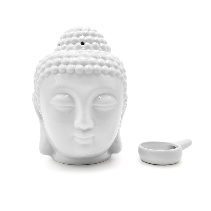 Buddha Aromatherapy Oil Burner