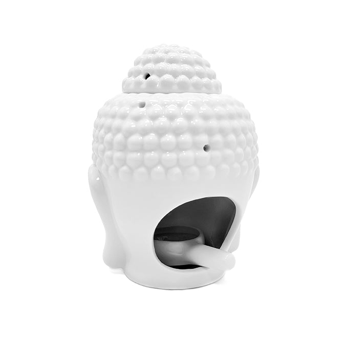 Buddha Aromatherapy Oil Burner