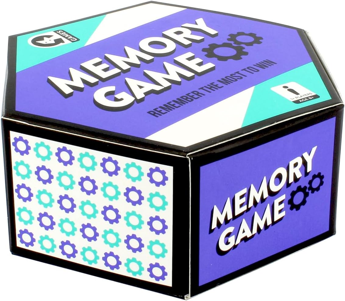 Memory Card Game
