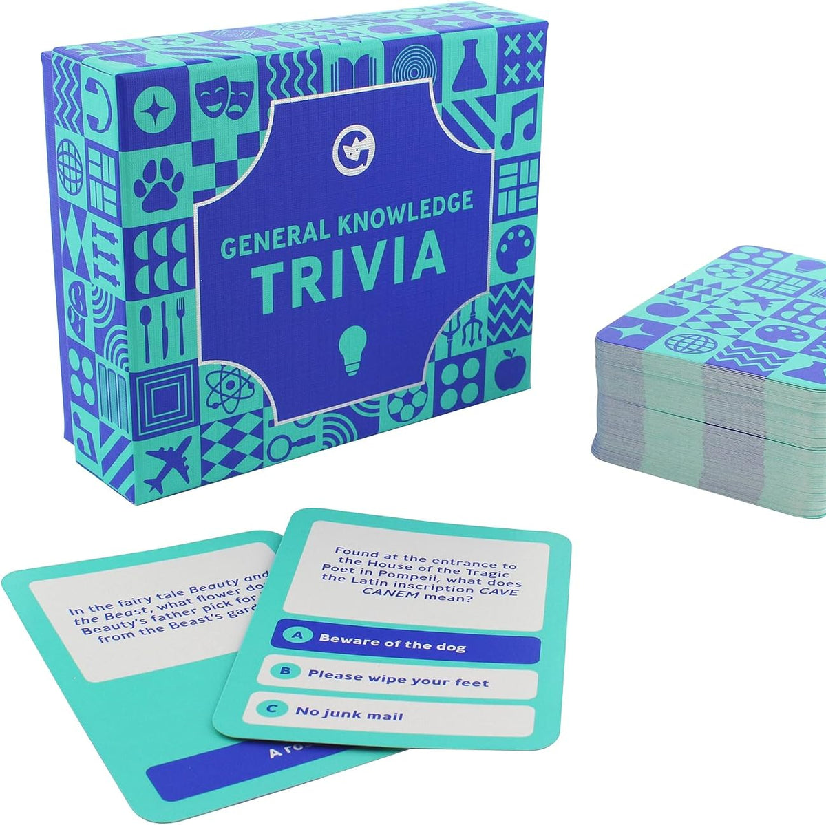 Ultimate General Knowledge Trivia
