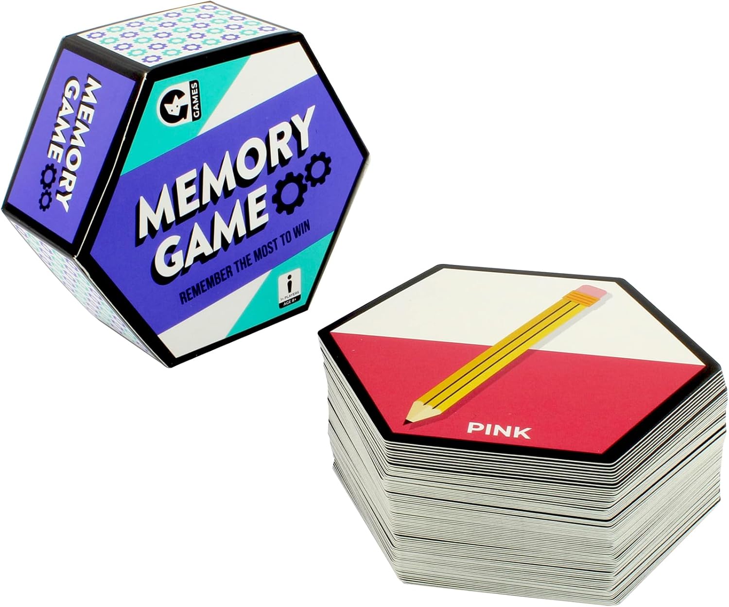Memory Card Game