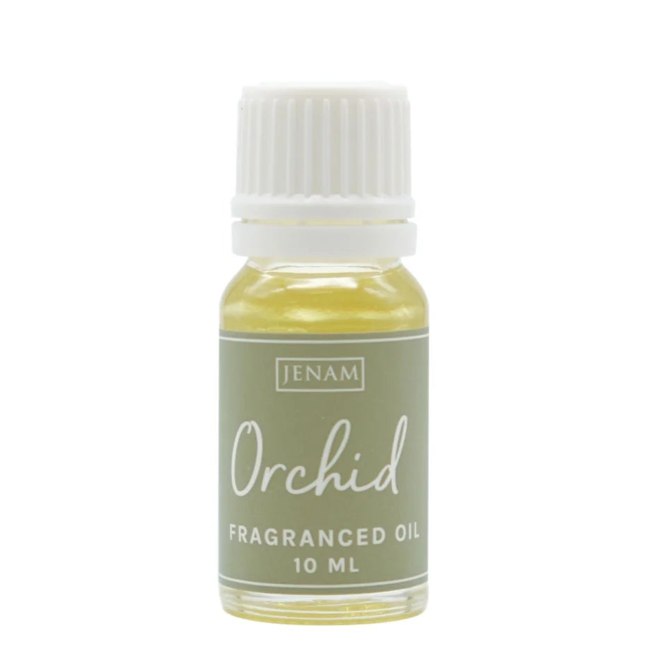 Scented Home Fragranced Oils