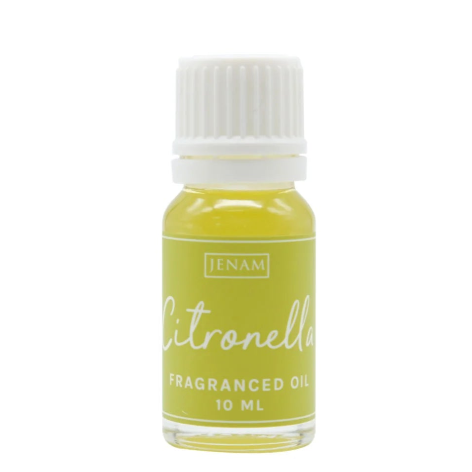 Scented Home Fragranced Oils