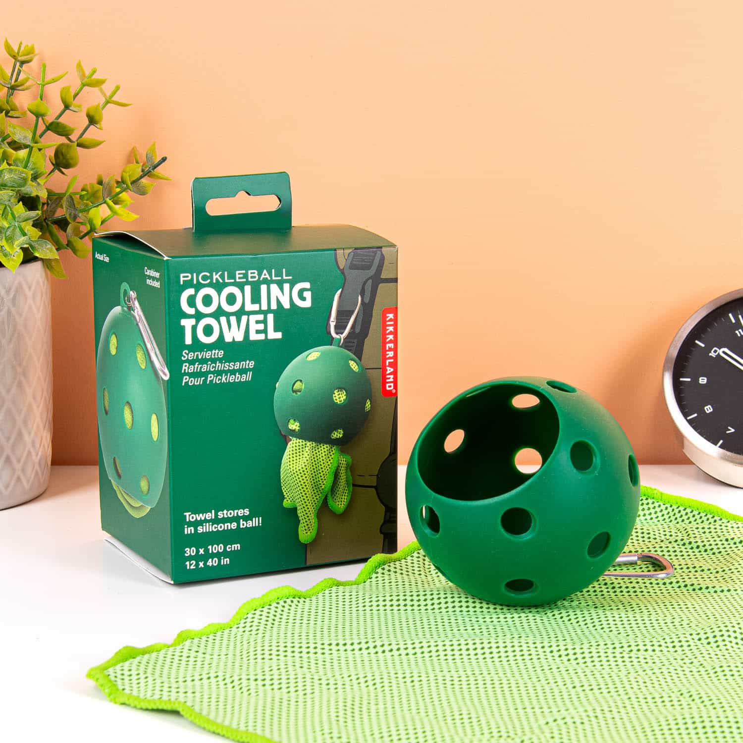 Pickleball Cooling Towel