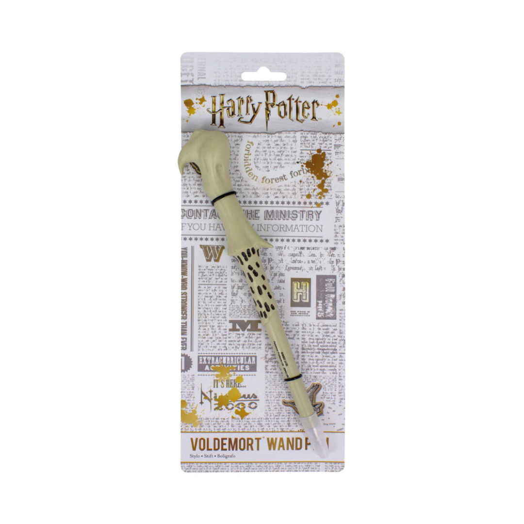 Harry Potter – Voldemort Wand Pen