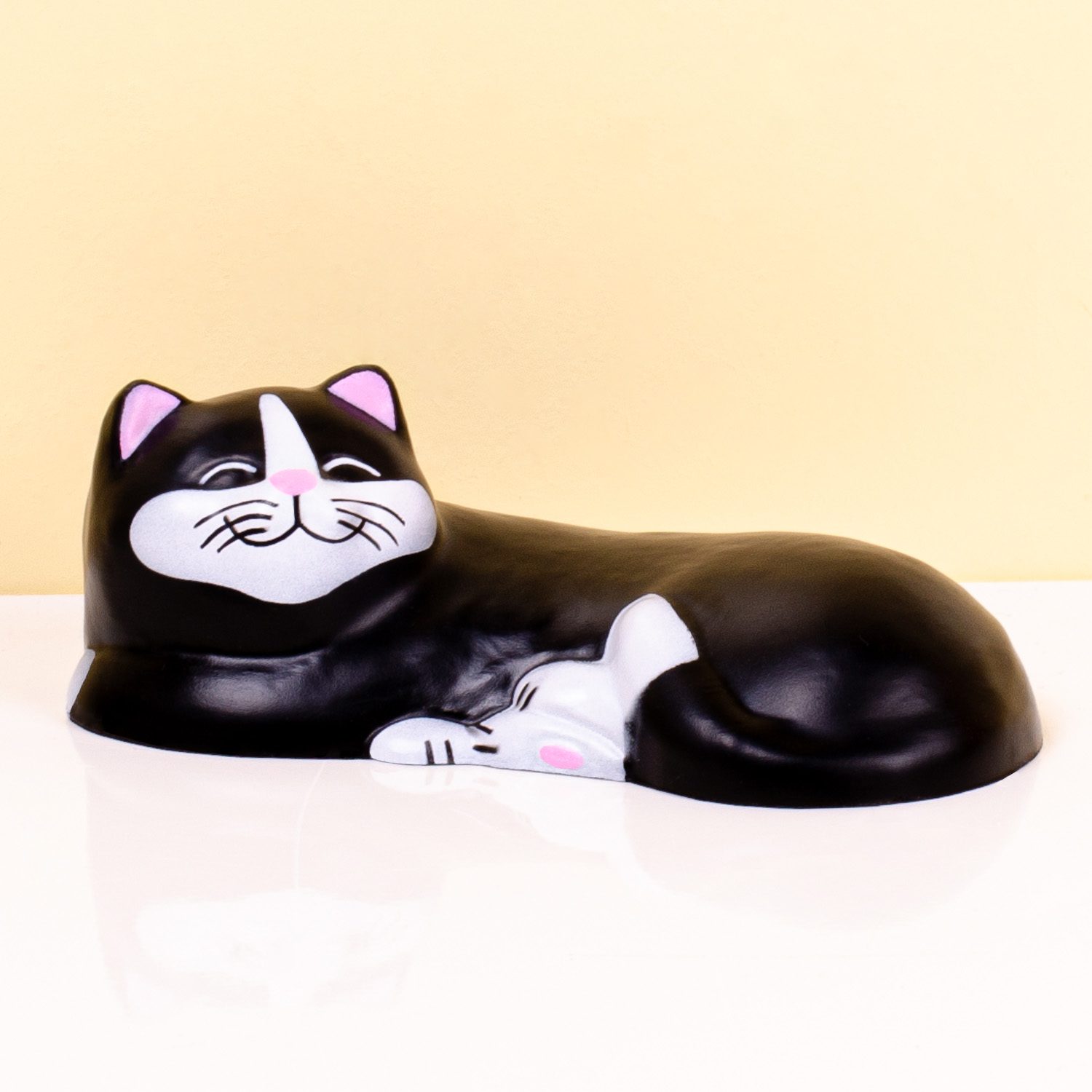 Cat wrist outlet toy