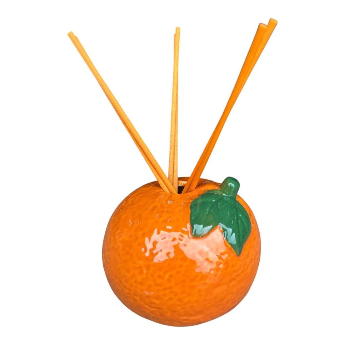 Ceramic Fruit Home Fragrance Diffusers (assorted styles)