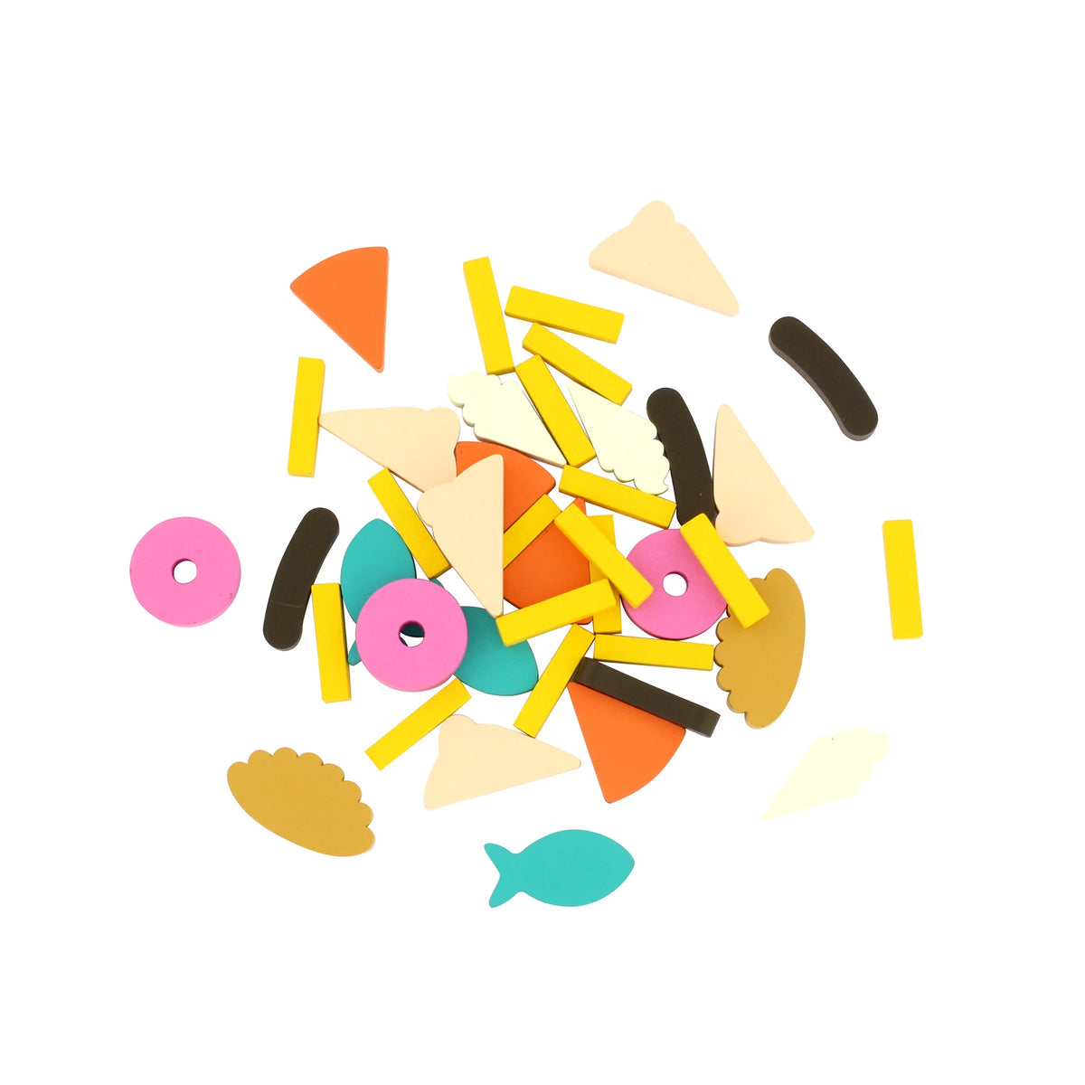 "Beaks" Family Action Game