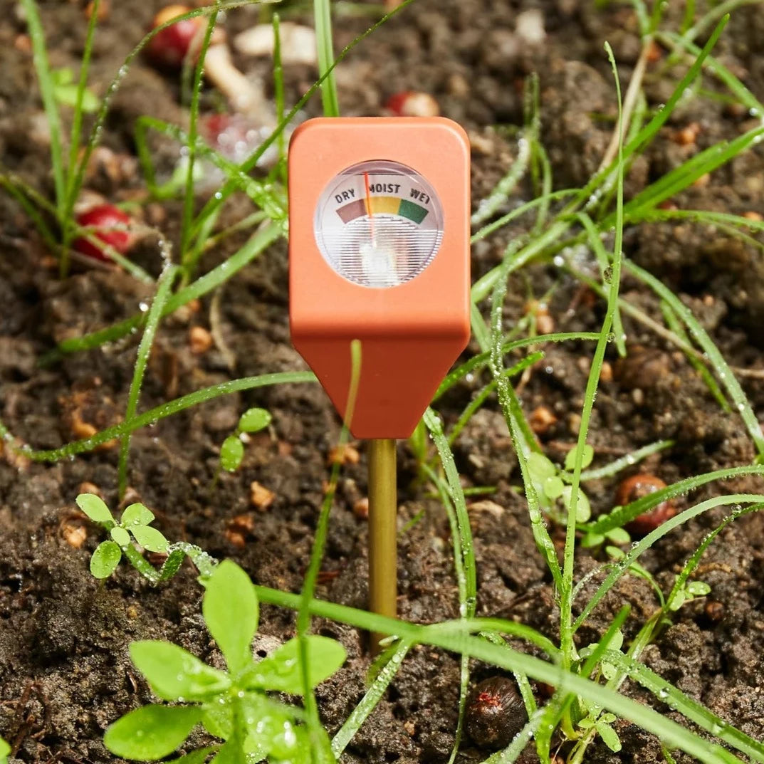Garden Soil Hydrometer