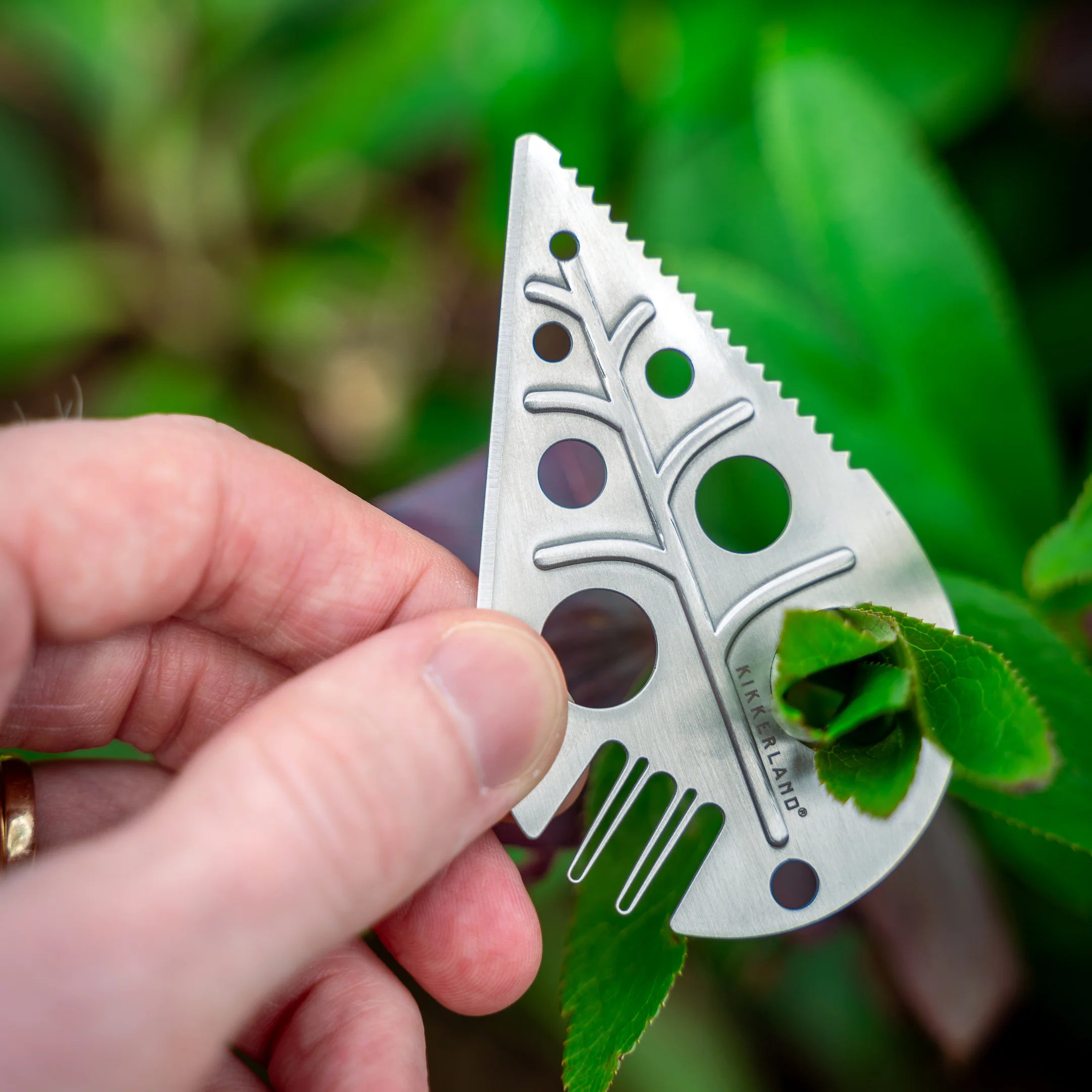 Leaf 5-in-1 Foraging Multi-Tool