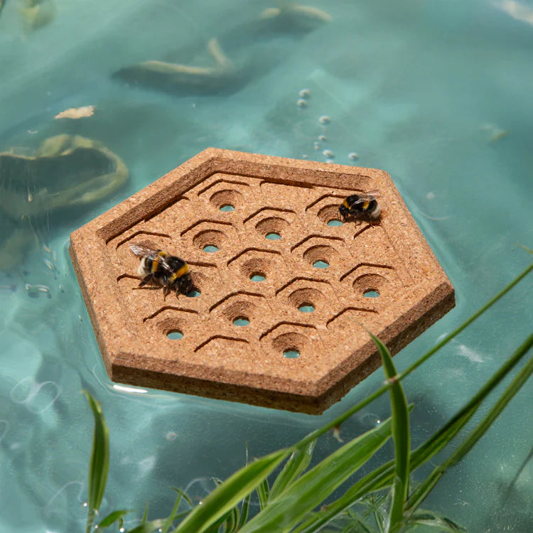 Bee Float Islands (set of 2)