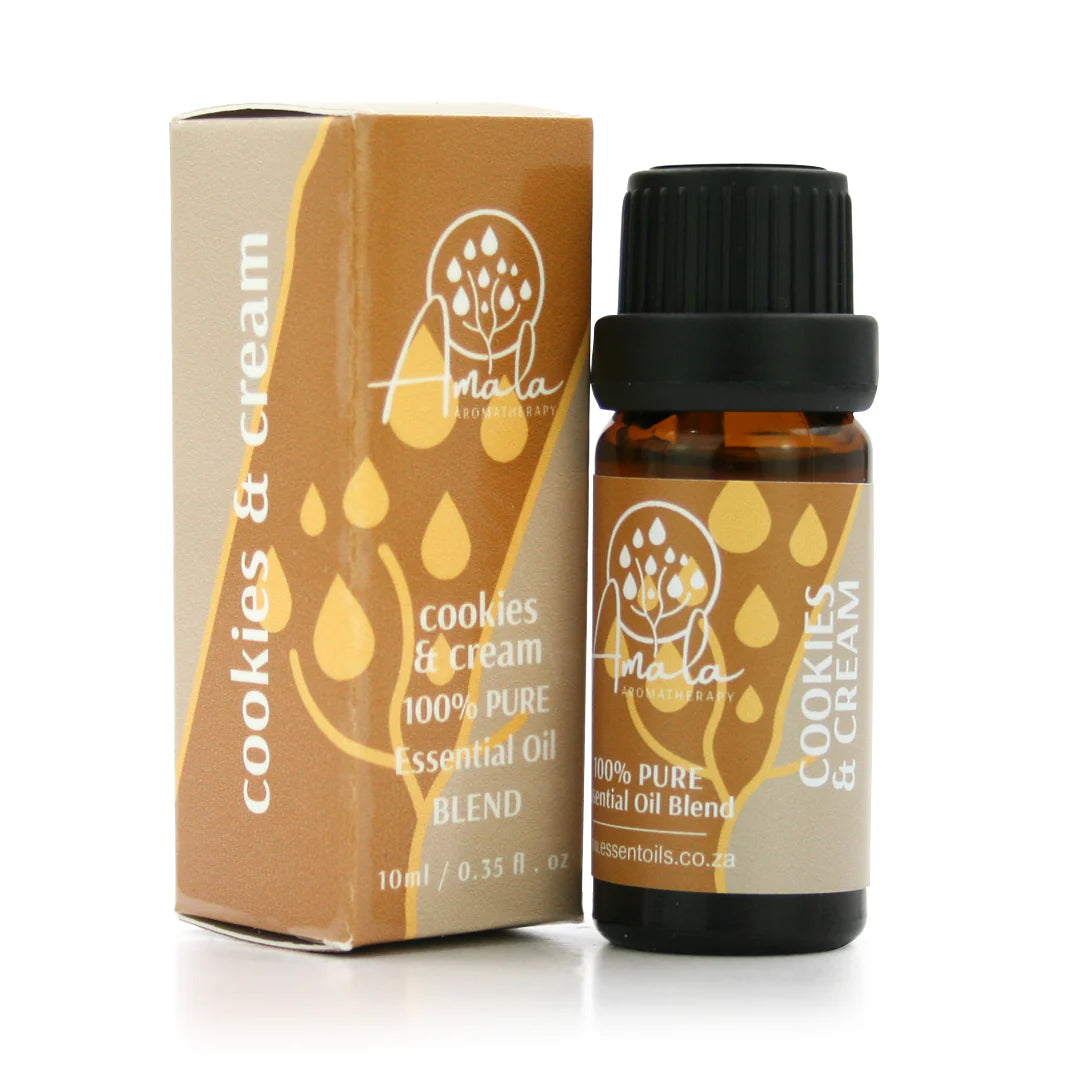 Aromatherapy 100% Pure Essential Oil Blends (assorted)