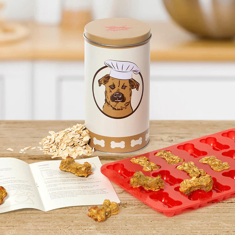 Kobe Make Your Own Dog Treats Kit