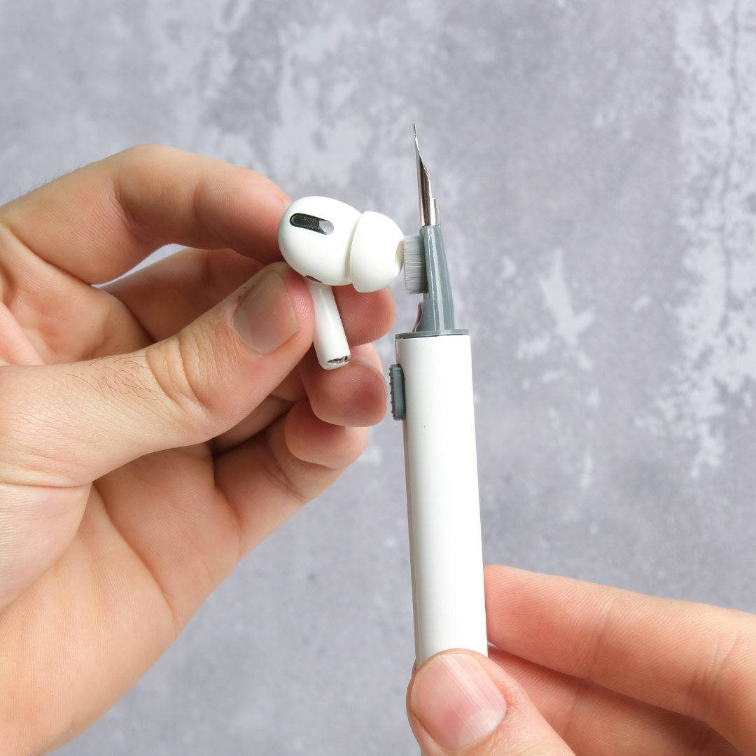 Earphone Cleaner Kit