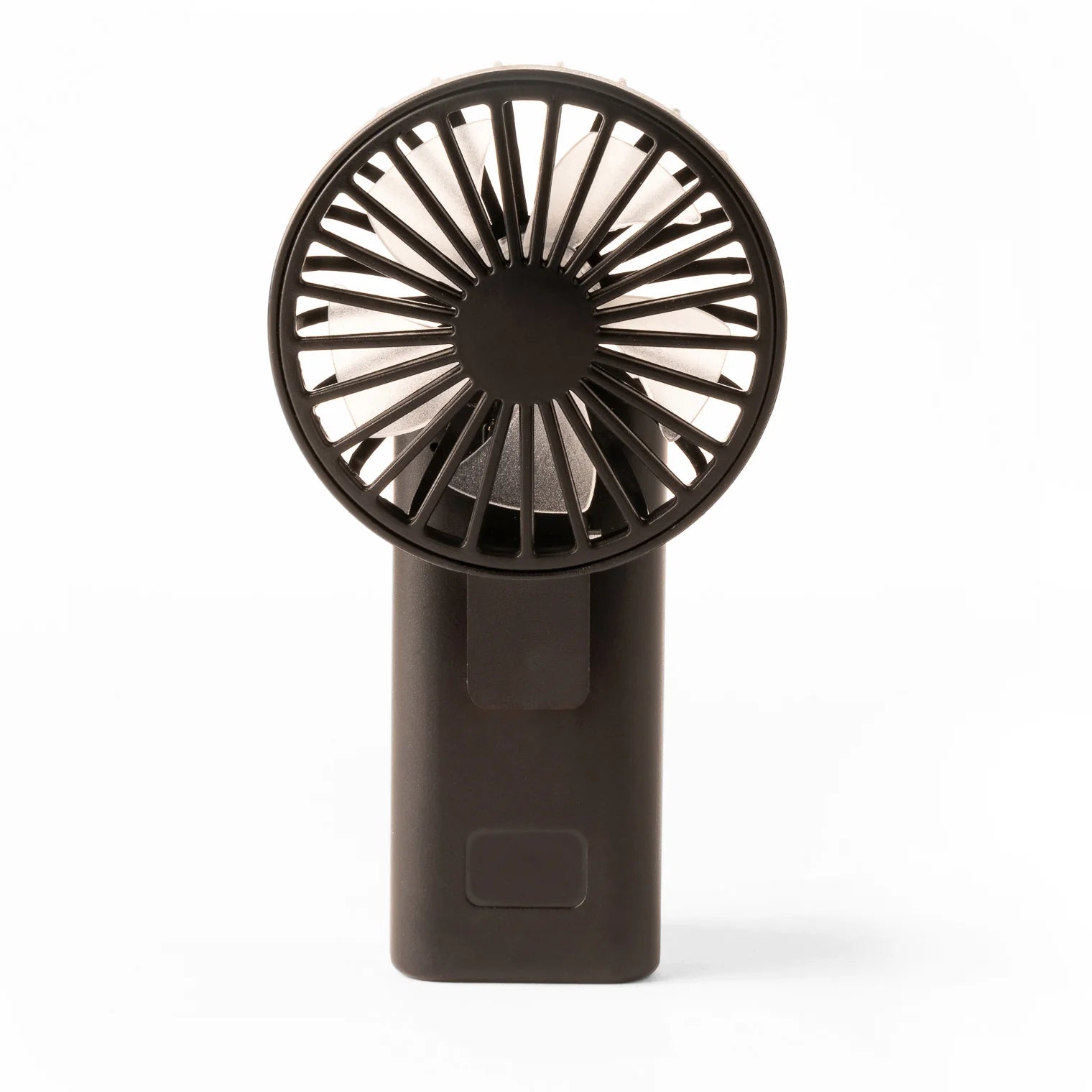 Rechargeable Clip Fan