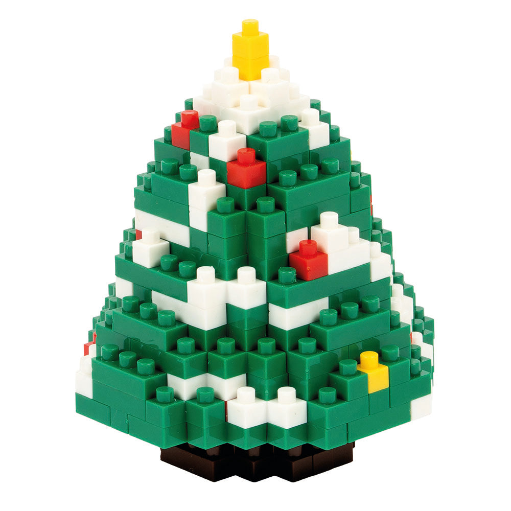 Festive Puzzle Brick Games (assorted)