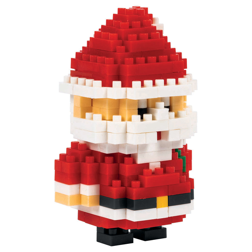 Festive Puzzle Brick Games (assorted)