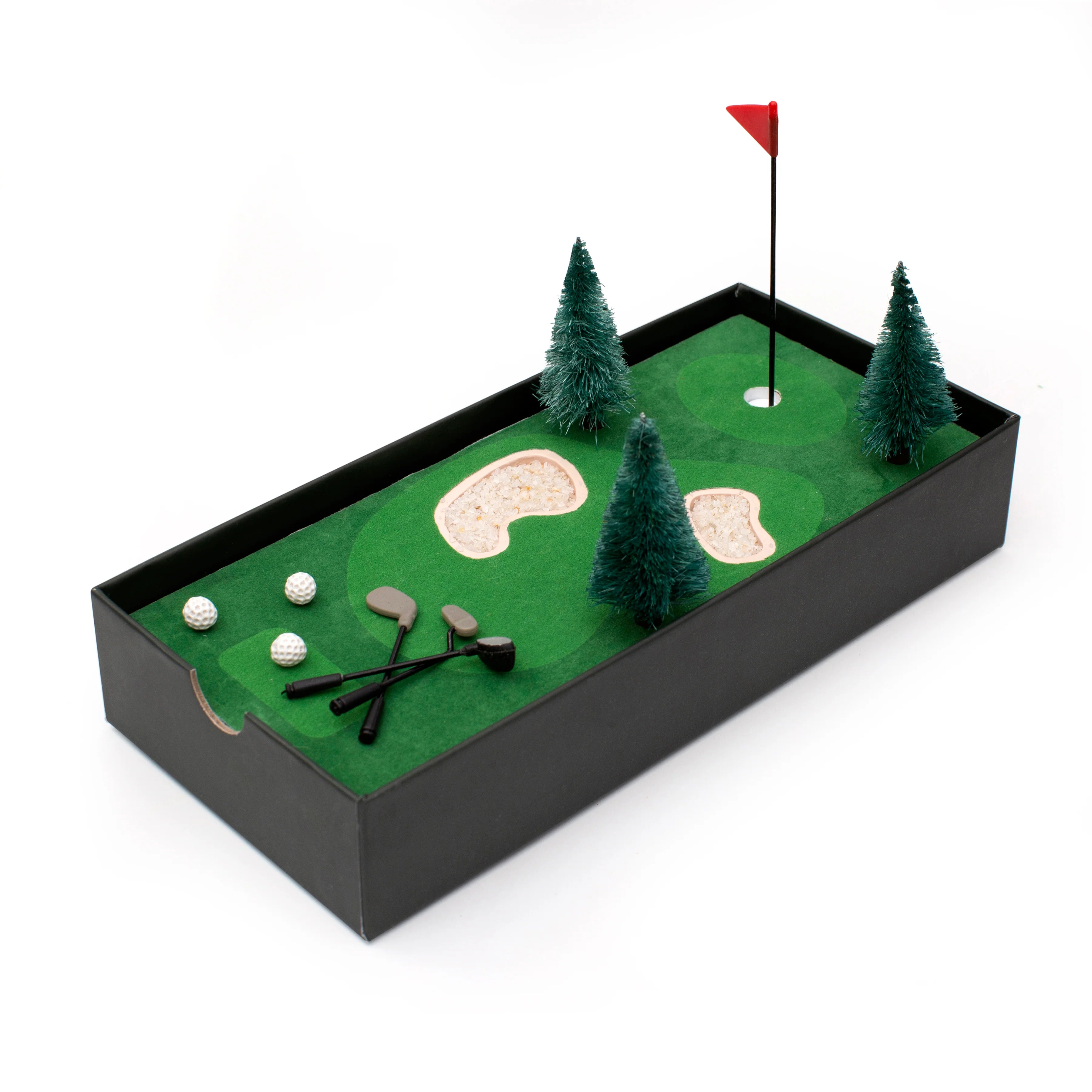 Desktop Golf Kit