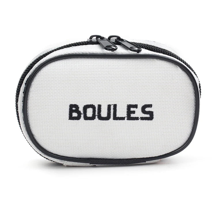 Portable Boules Set