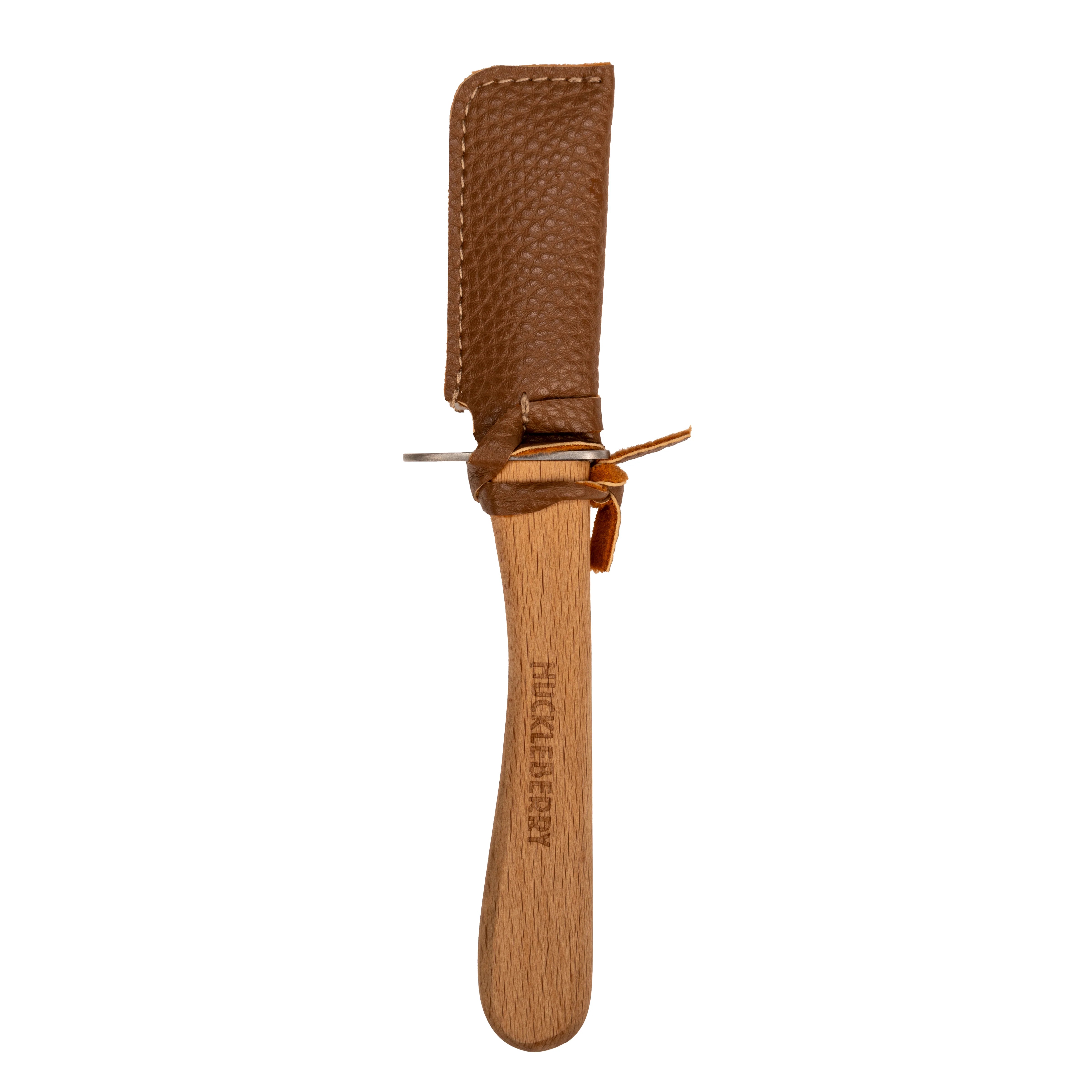 Huckleberry Kids' Wood Carving Knife