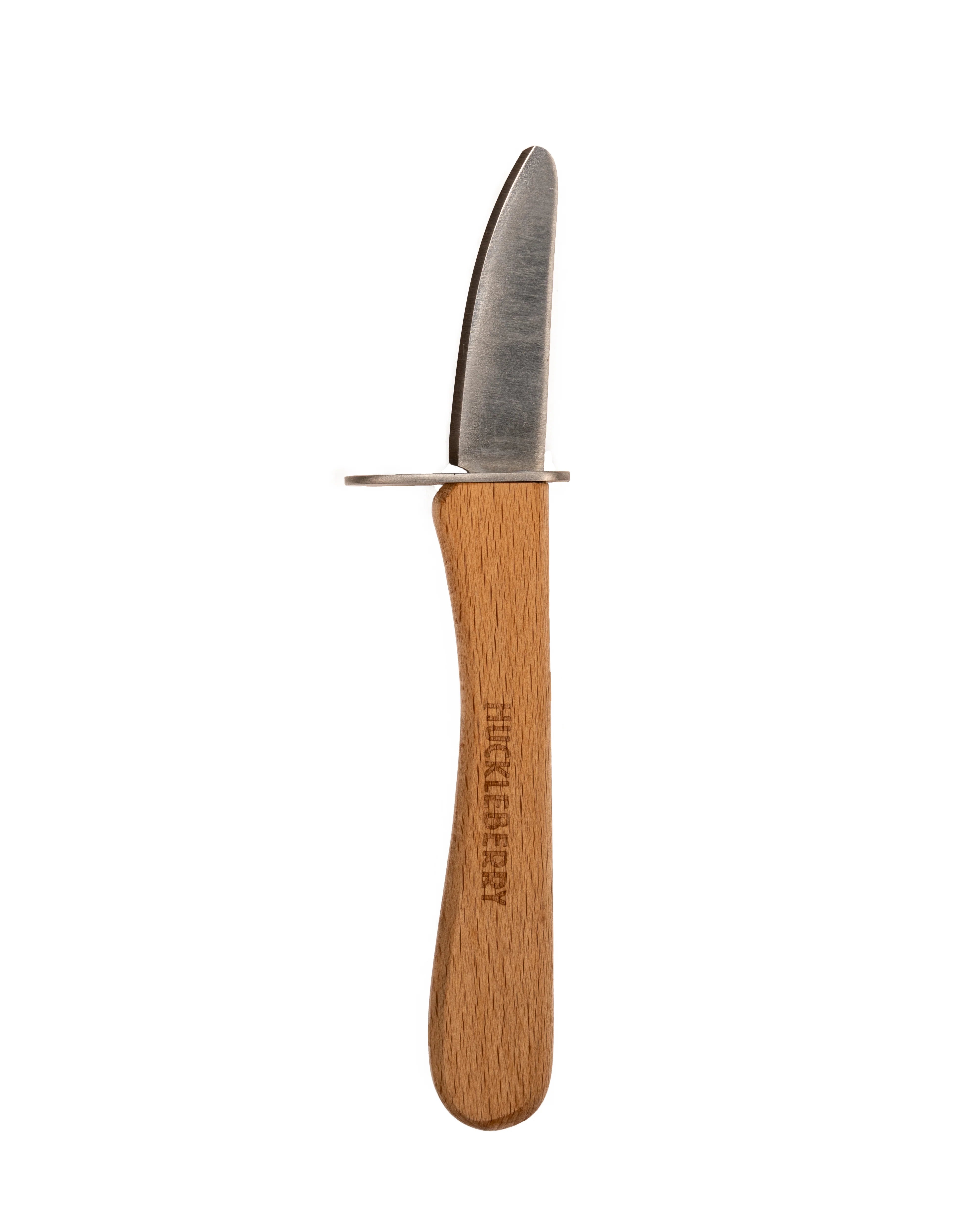Huckleberry Kids' Wood Carving Knife