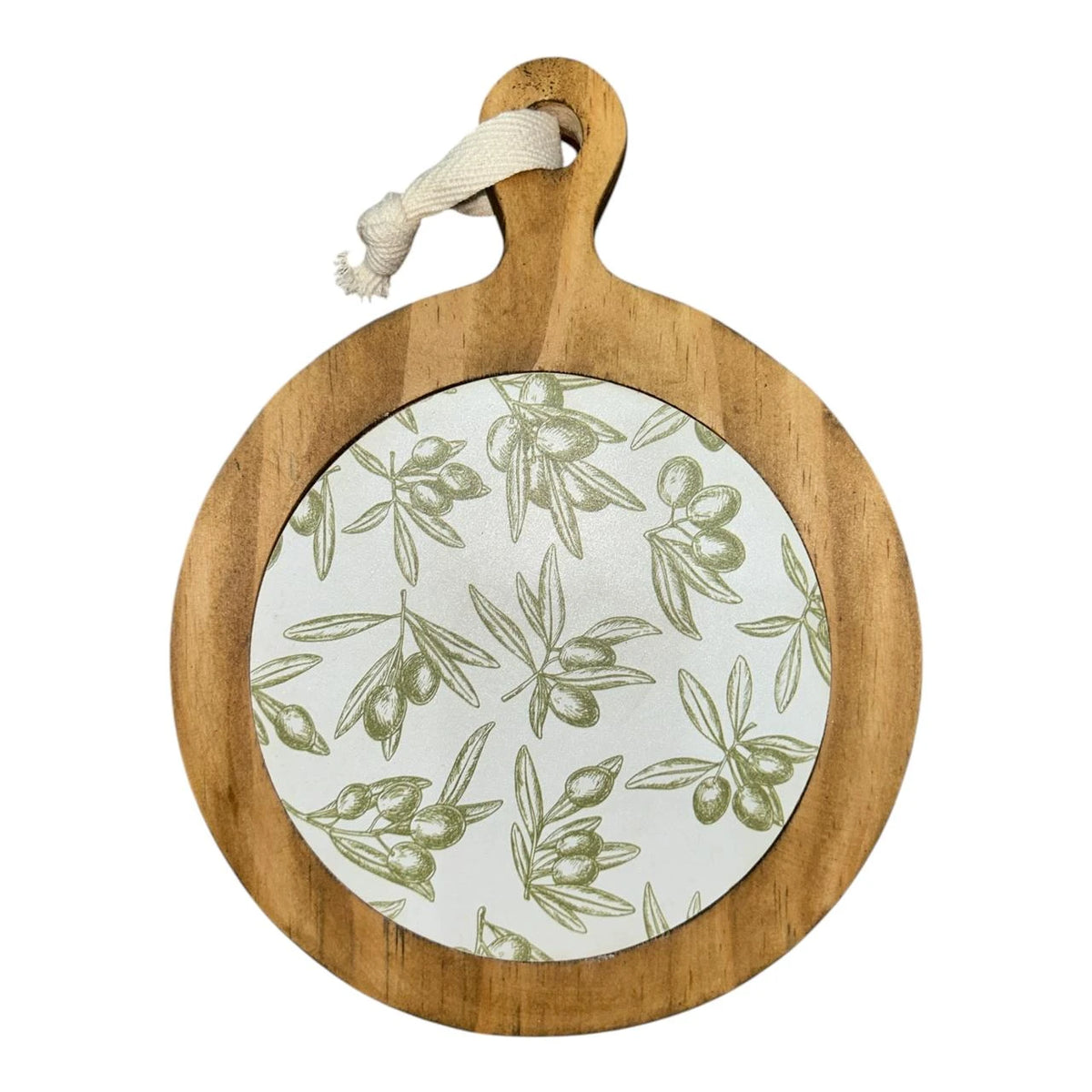 Hotpot Stand Wall Decor (assorted designs)