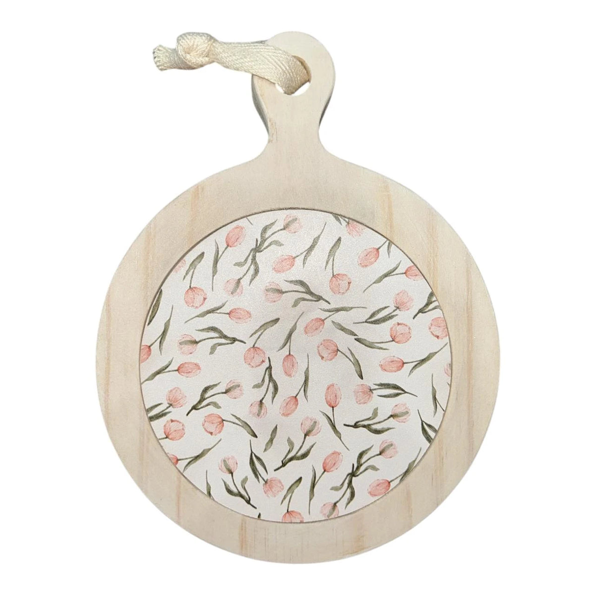Hotpot Stand Wall Decor (assorted designs)