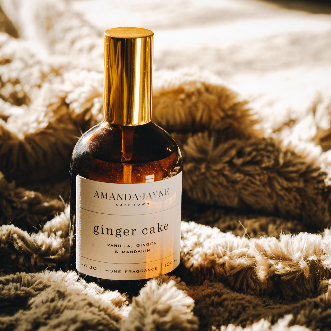 Amanda Jayne Luxury Home Fragrances (assorted)