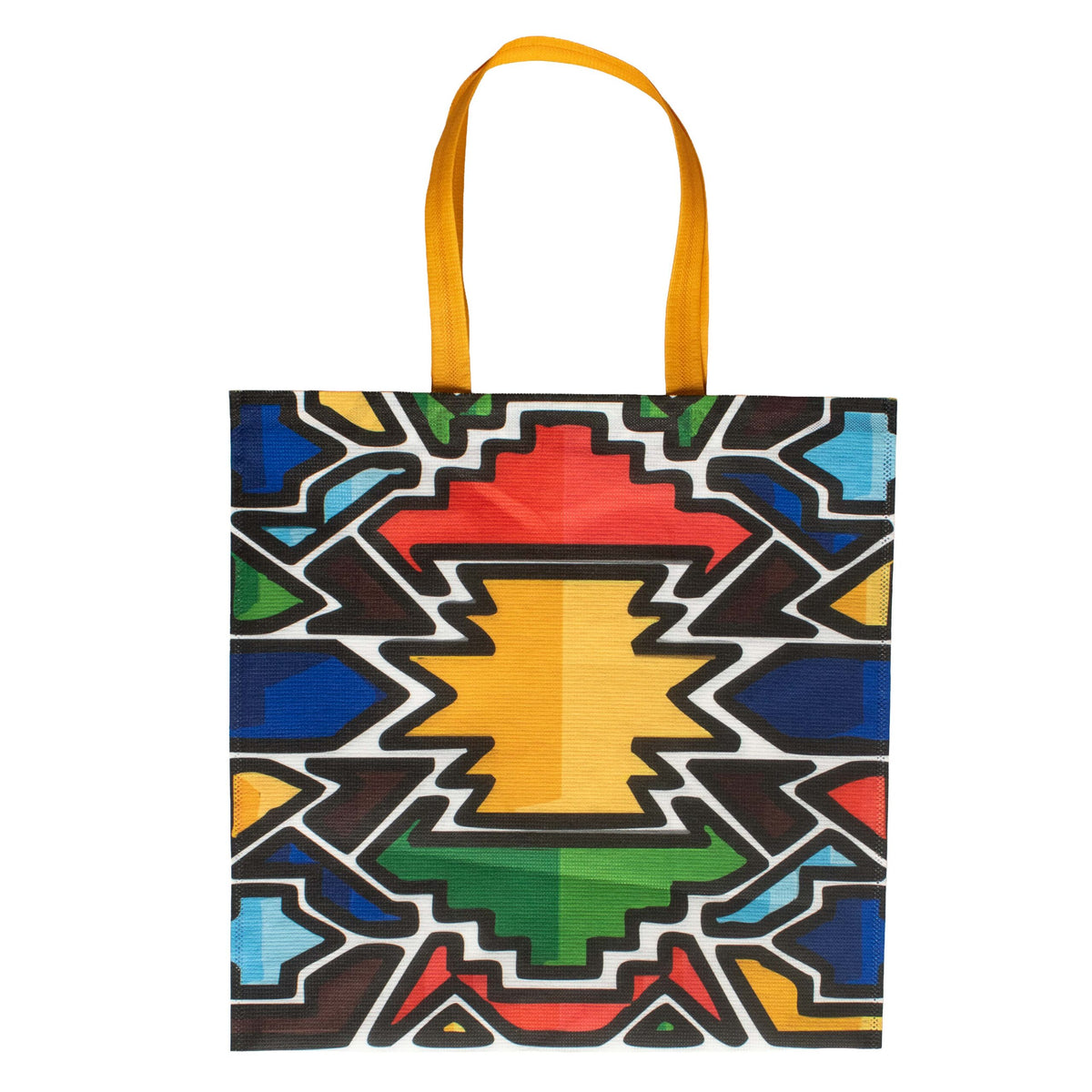 SA Icons Reusable Shopper Bags