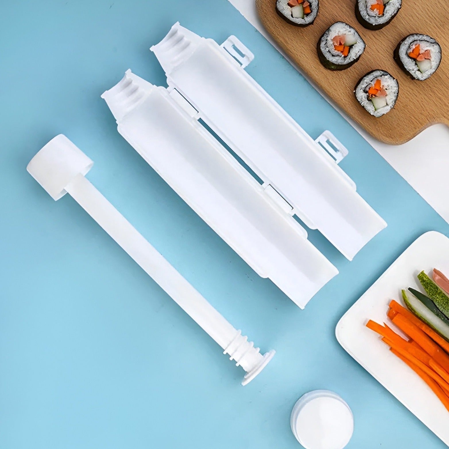 The Sushi Chef Kit