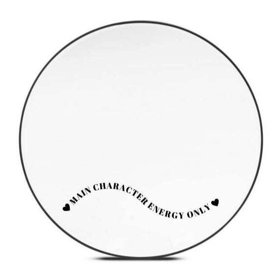 Affirmations Mirror Decals (assorted)