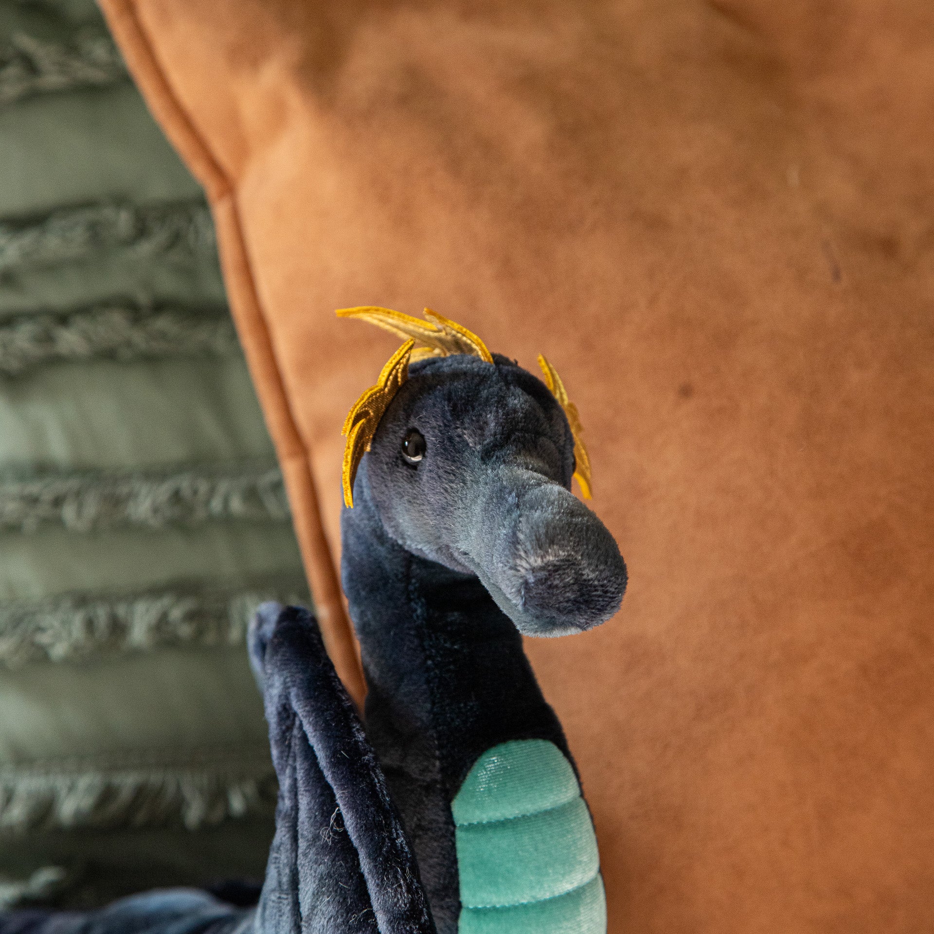 Dragon Deluxe Plush Toys (assorted styles)