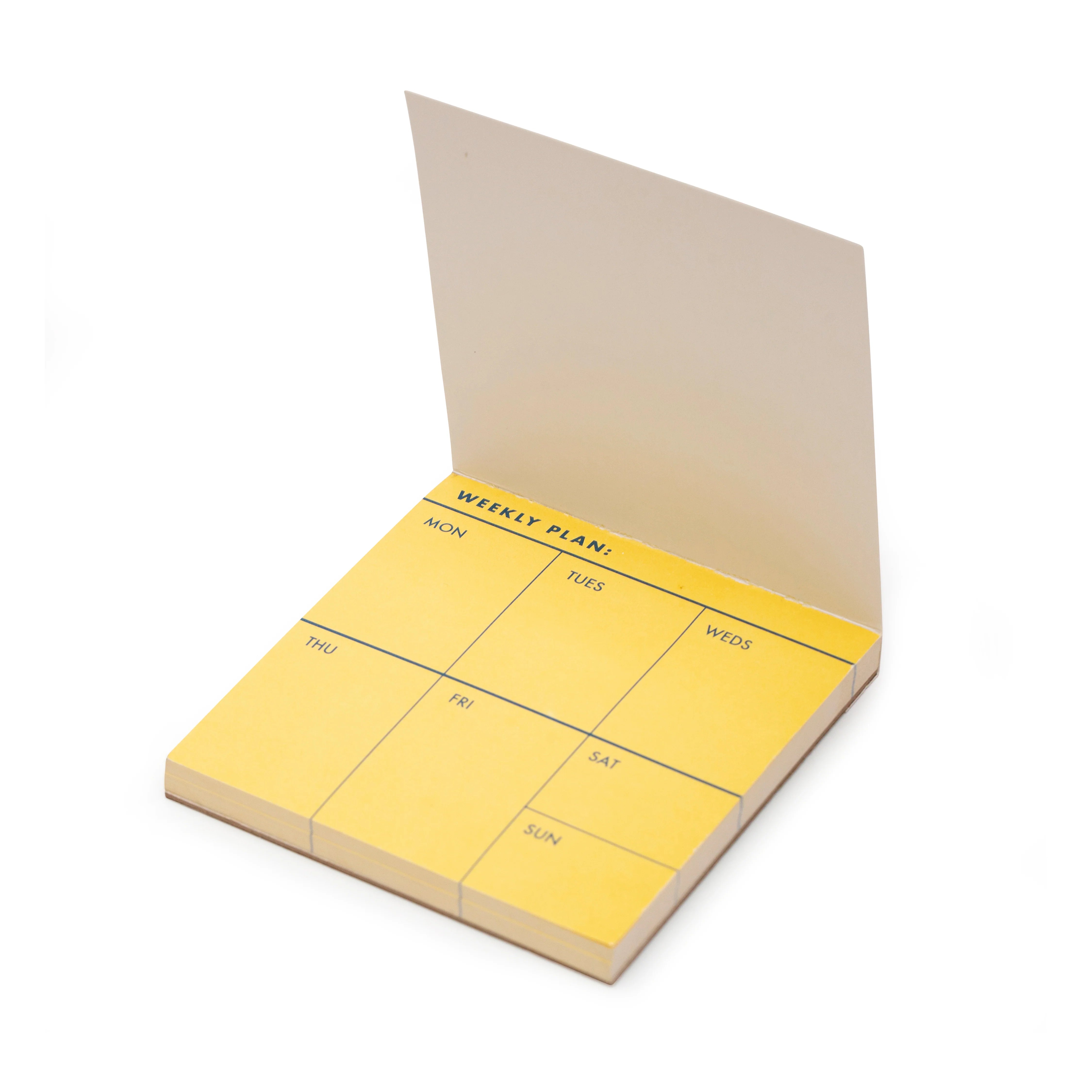 Inkerie Sticky Note Memo Pads (Set of 3)