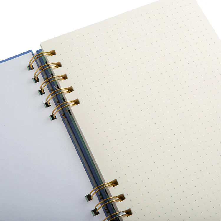 Inkerie Bullet Journal
