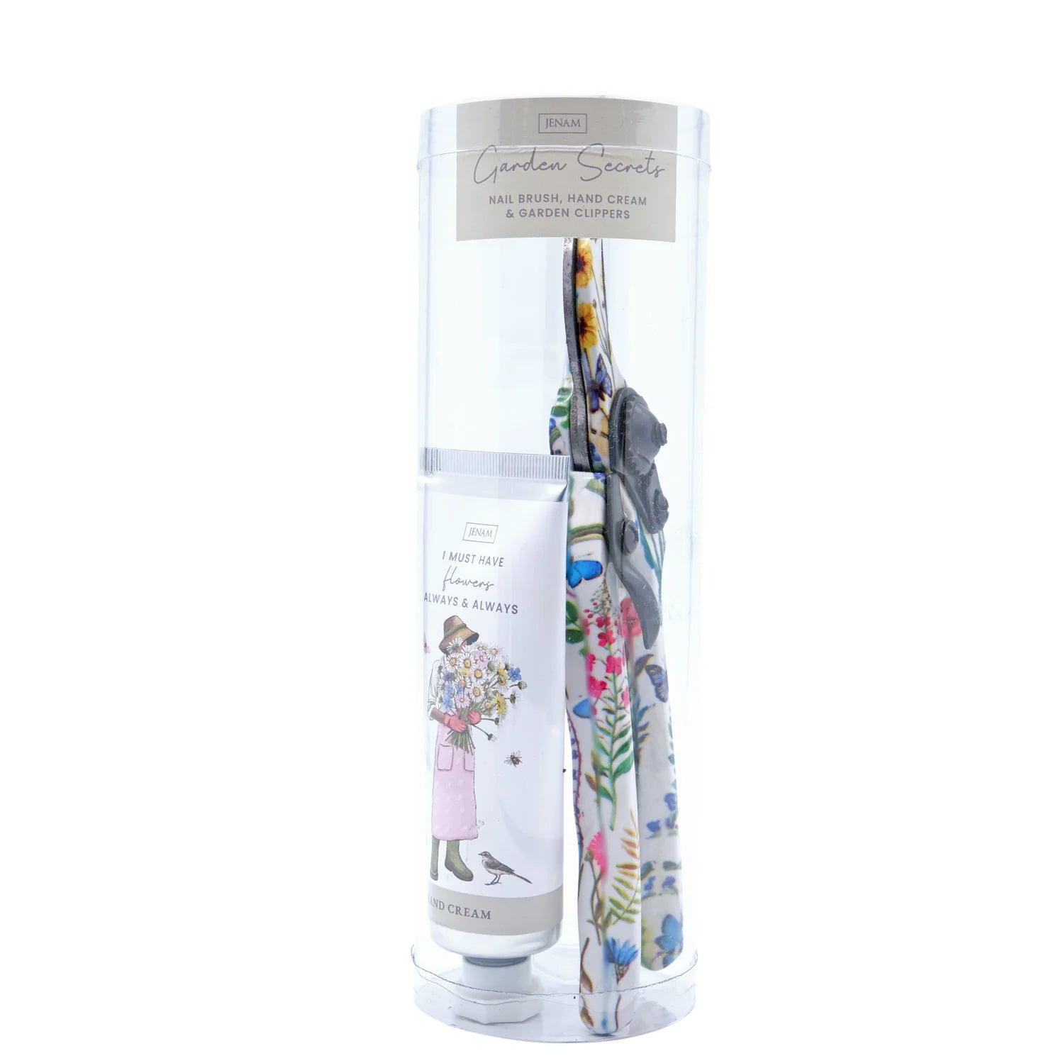 Life in the Garden – Garden Secrets Gift Set