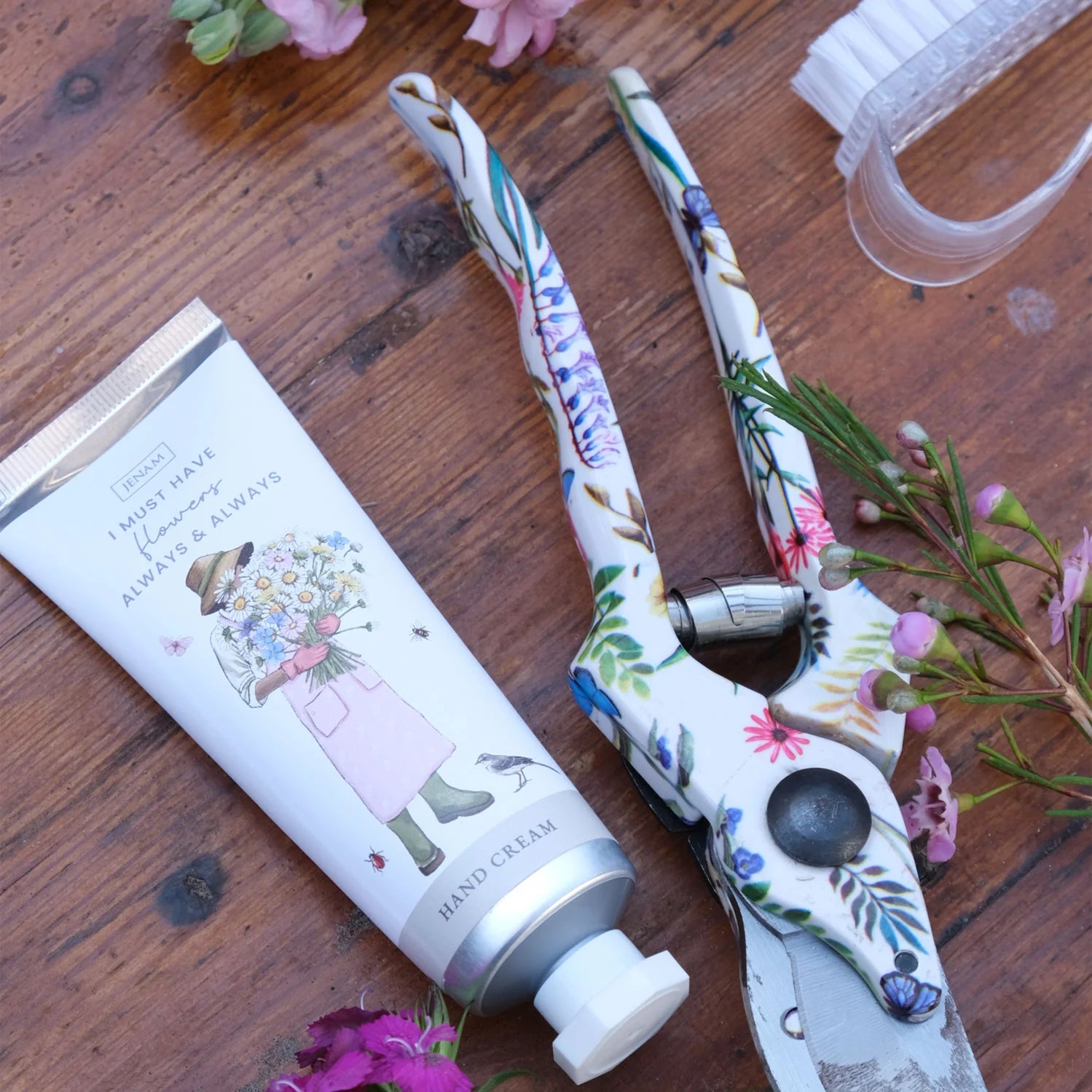 Life in the Garden – Garden Secrets Gift Set
