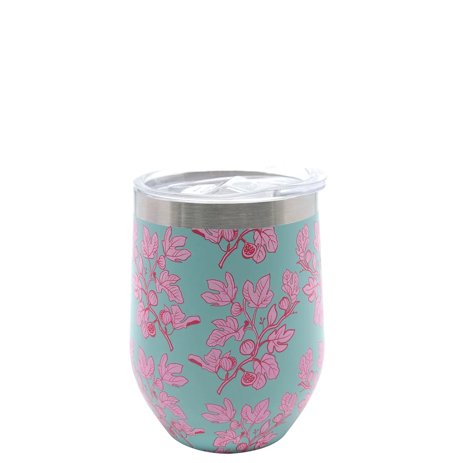 Fig & Vetiver Thermal Travel Mug