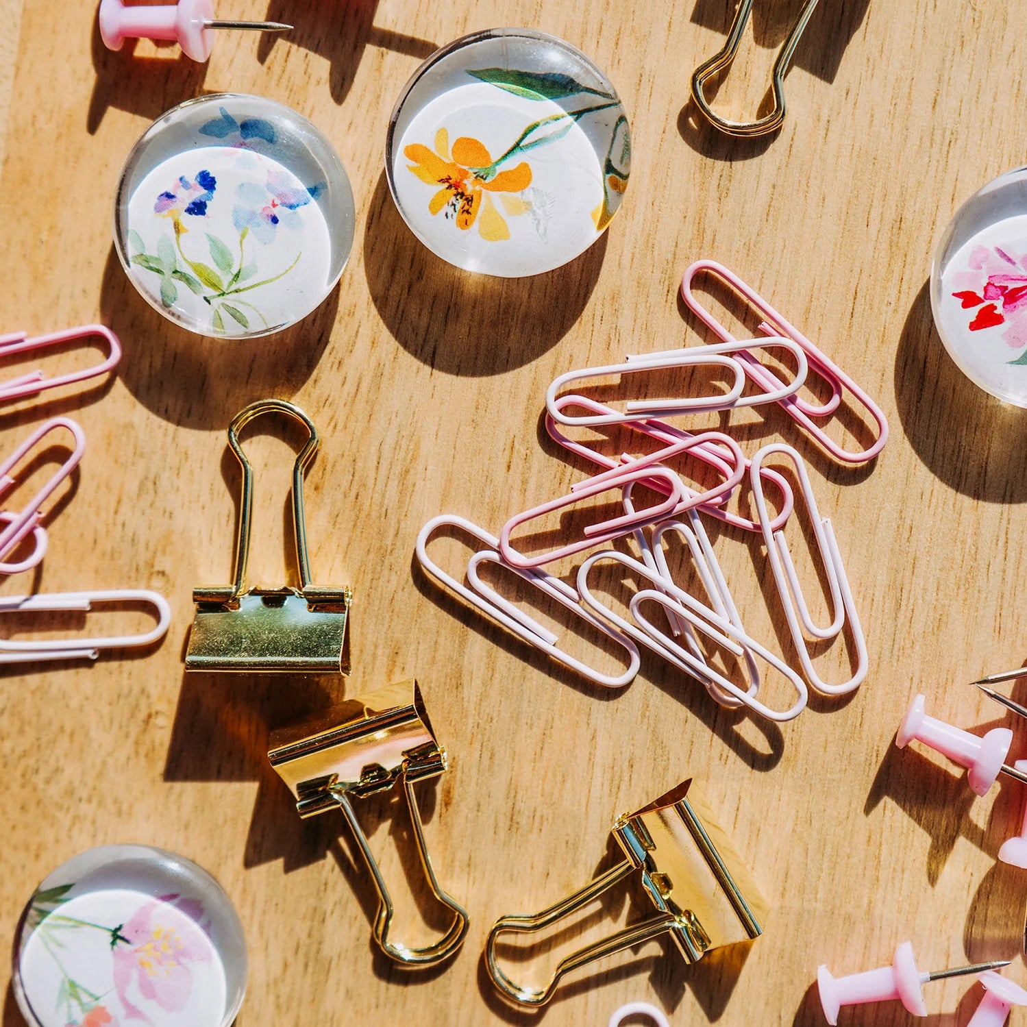 Dress Your Desk – Office Accessories Set