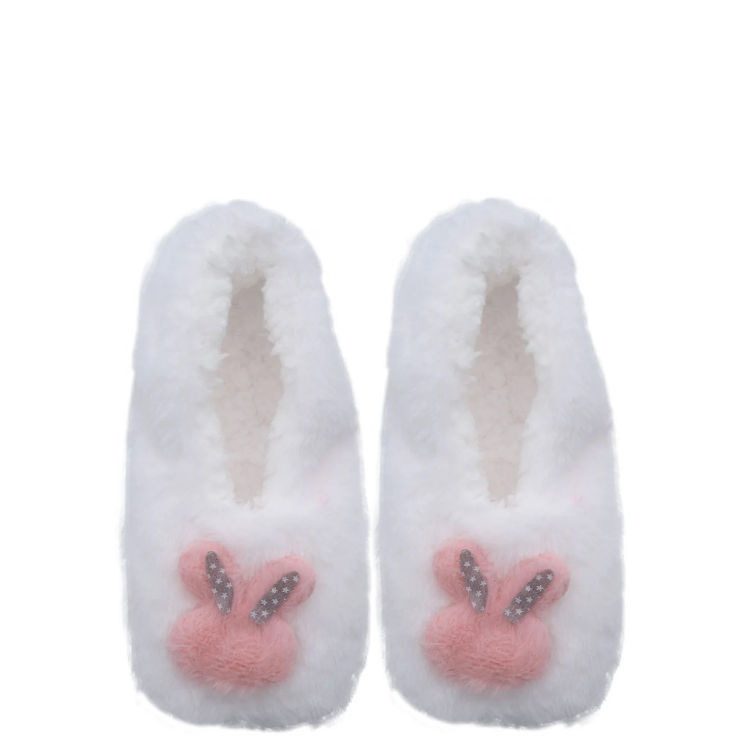 Bunny Bedroom Slippers (assorted designs)