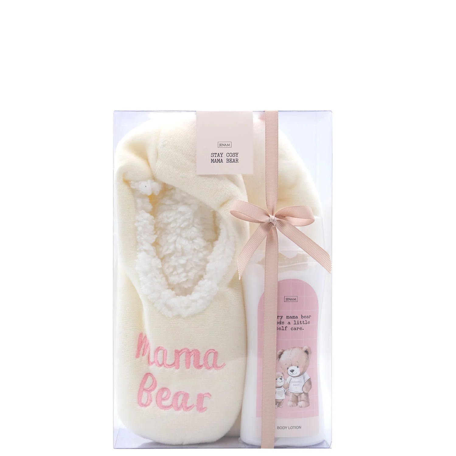 Mama Bear "Stay Cosy" Gift Set