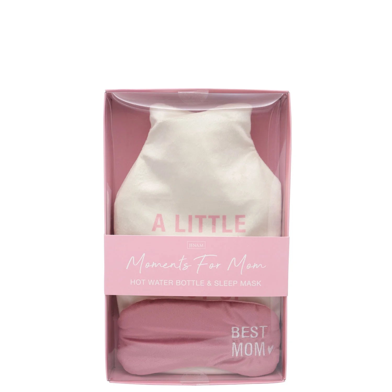 Mama Bear "Moments for Mom" Gift Pack