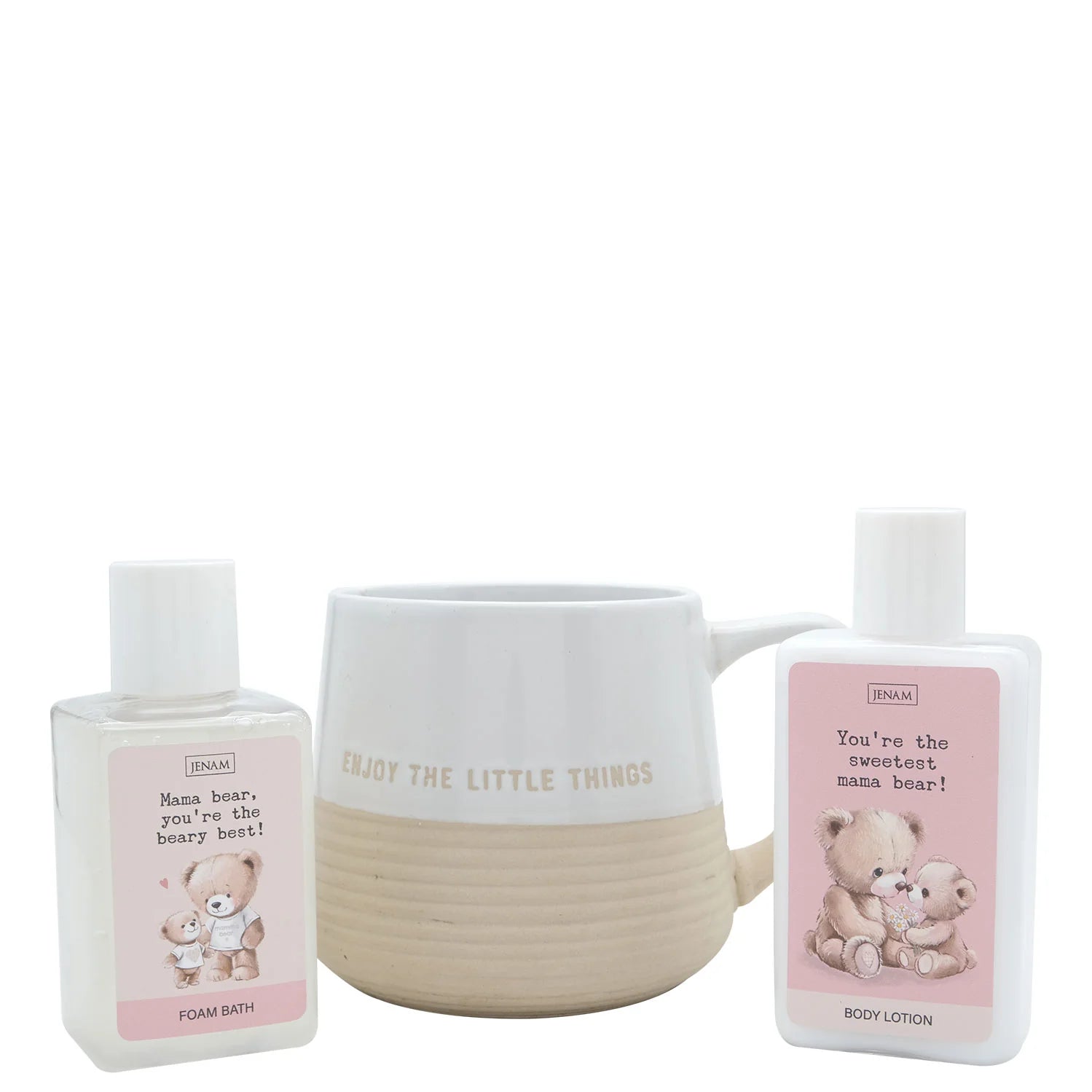 Mama Bear Needs Coffee Gift Set