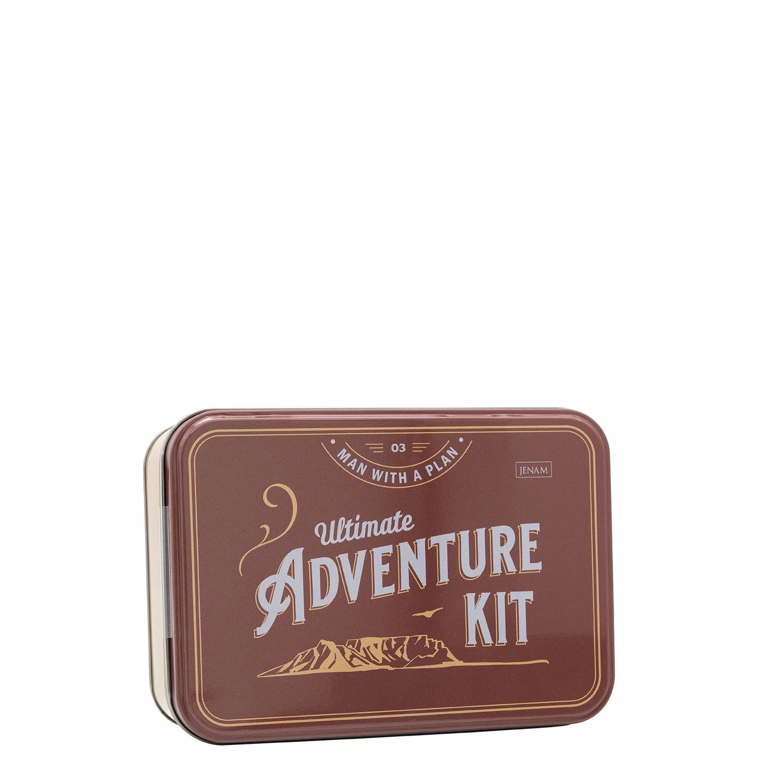 Ultimate Adventure Kit Gift Tin