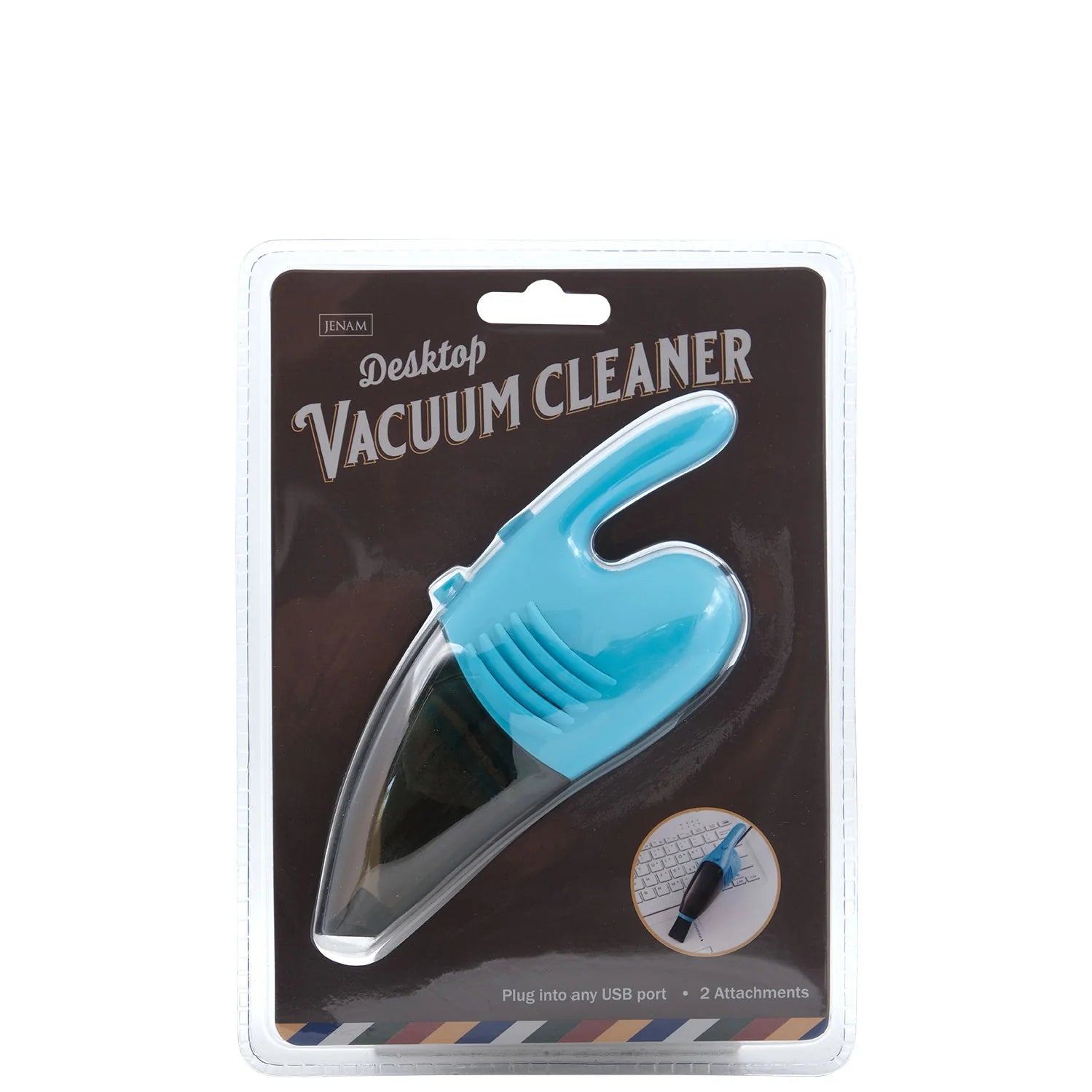 Desktop Vacuum Cleaner