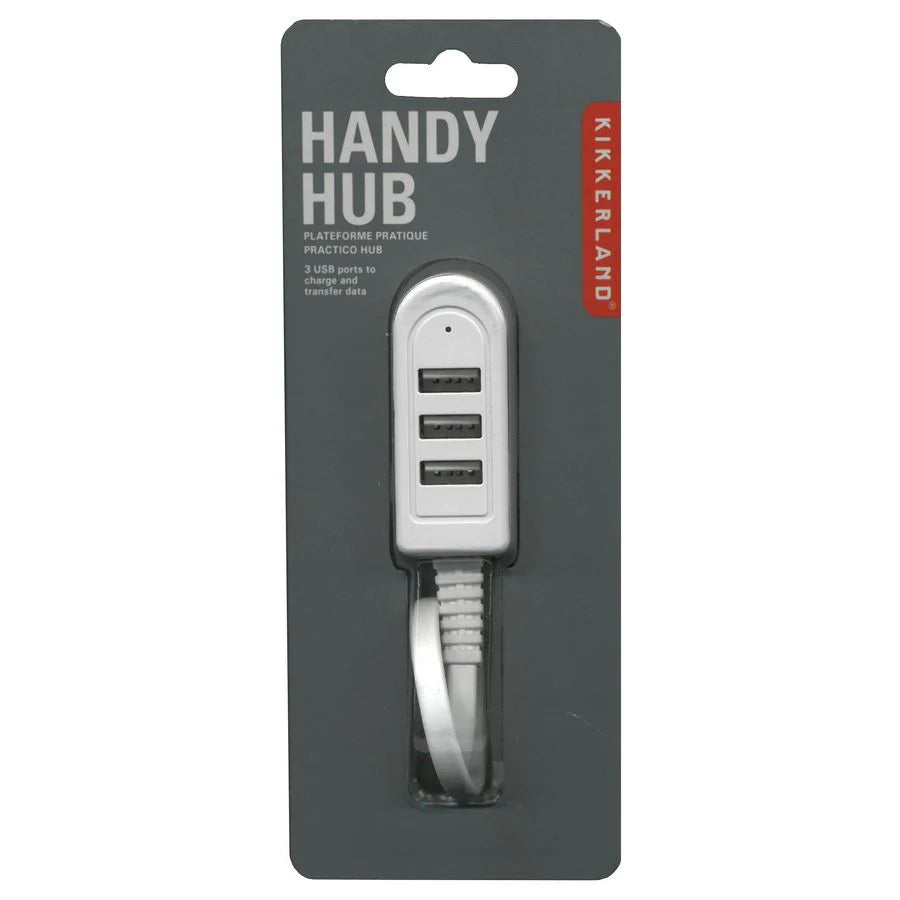 Handy Hub USB Adaptor