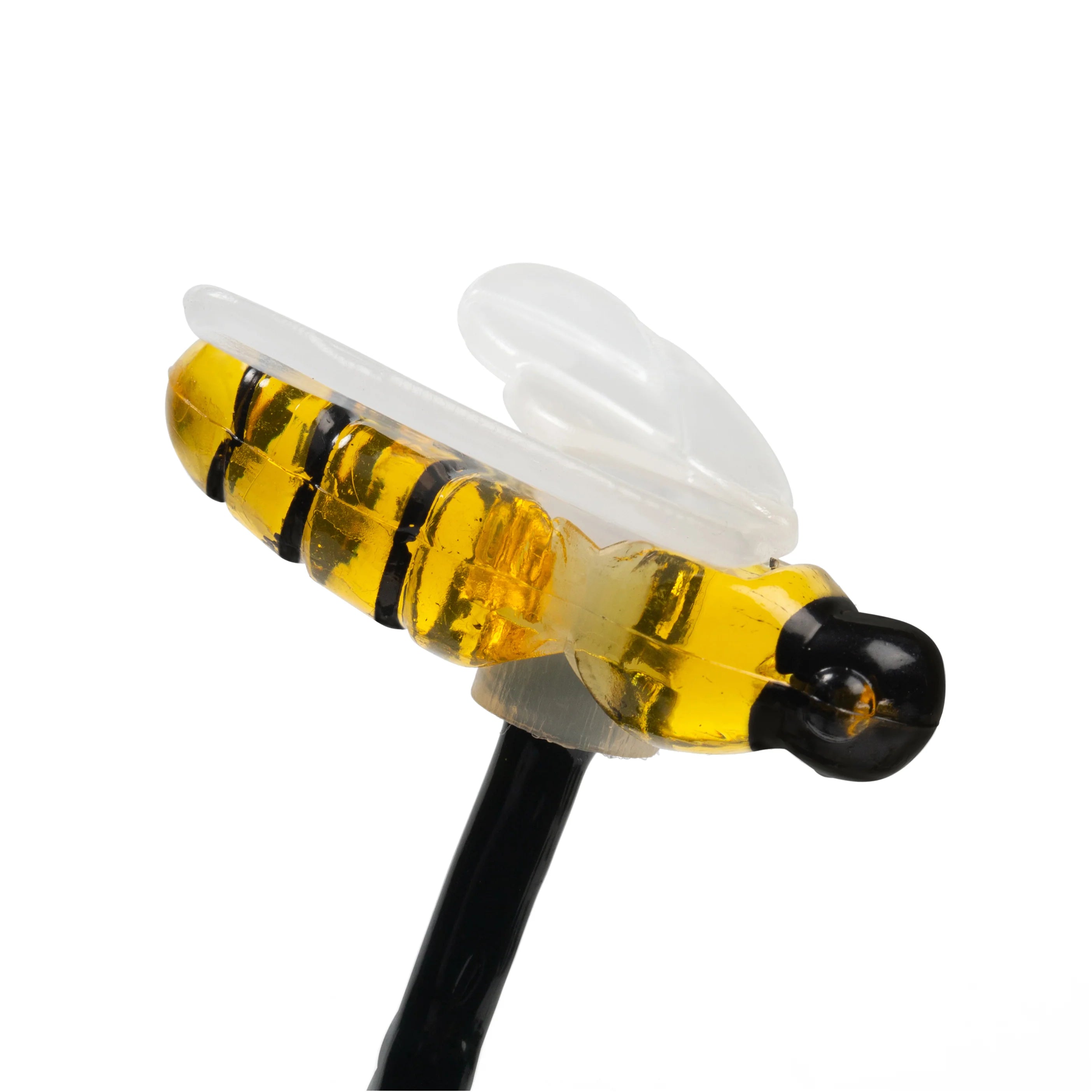 Bee Solar-Powered String Lights