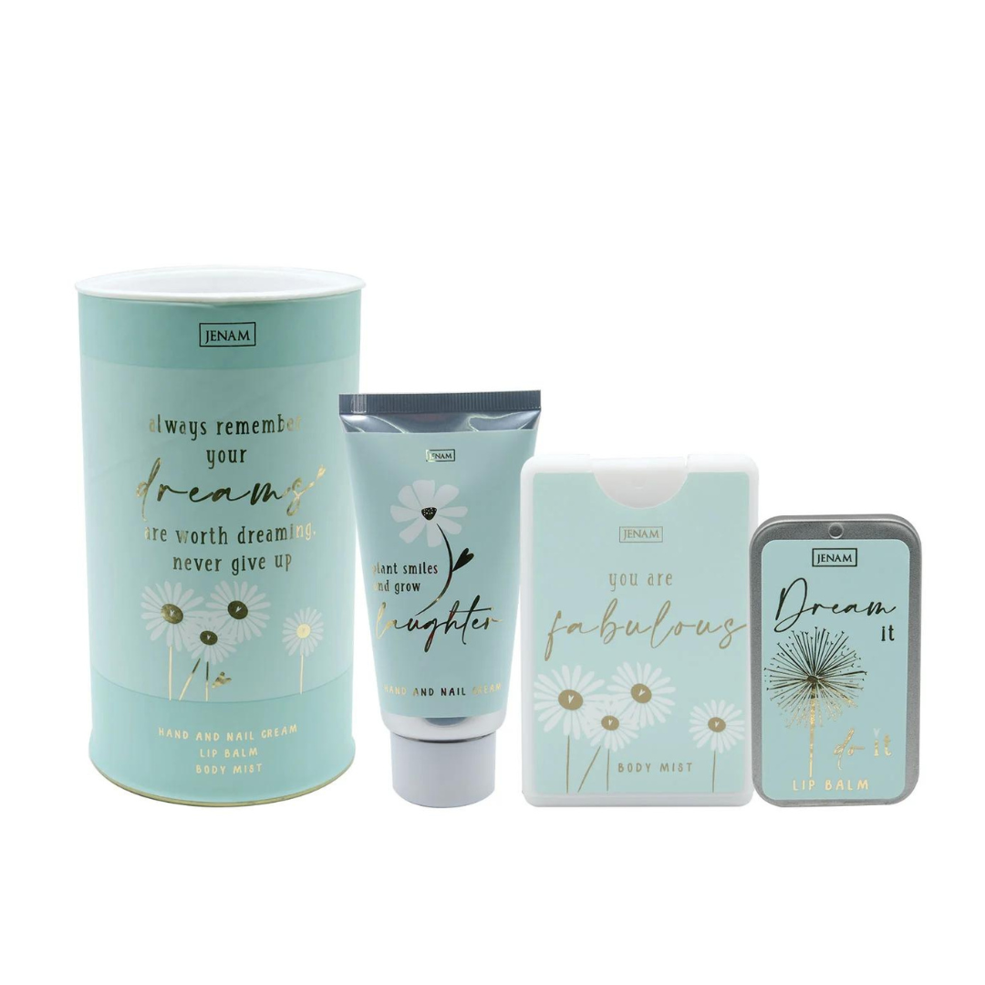 Lavish Little Luxuries Gift Sets (assorted styles)