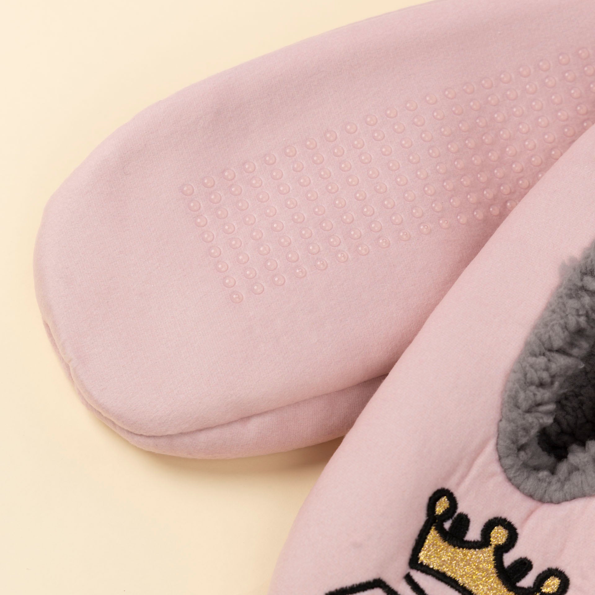 Super Mom Bedroom Slippers